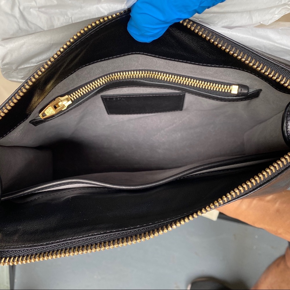 Alexander Wang clutch - Picture 6 of 7